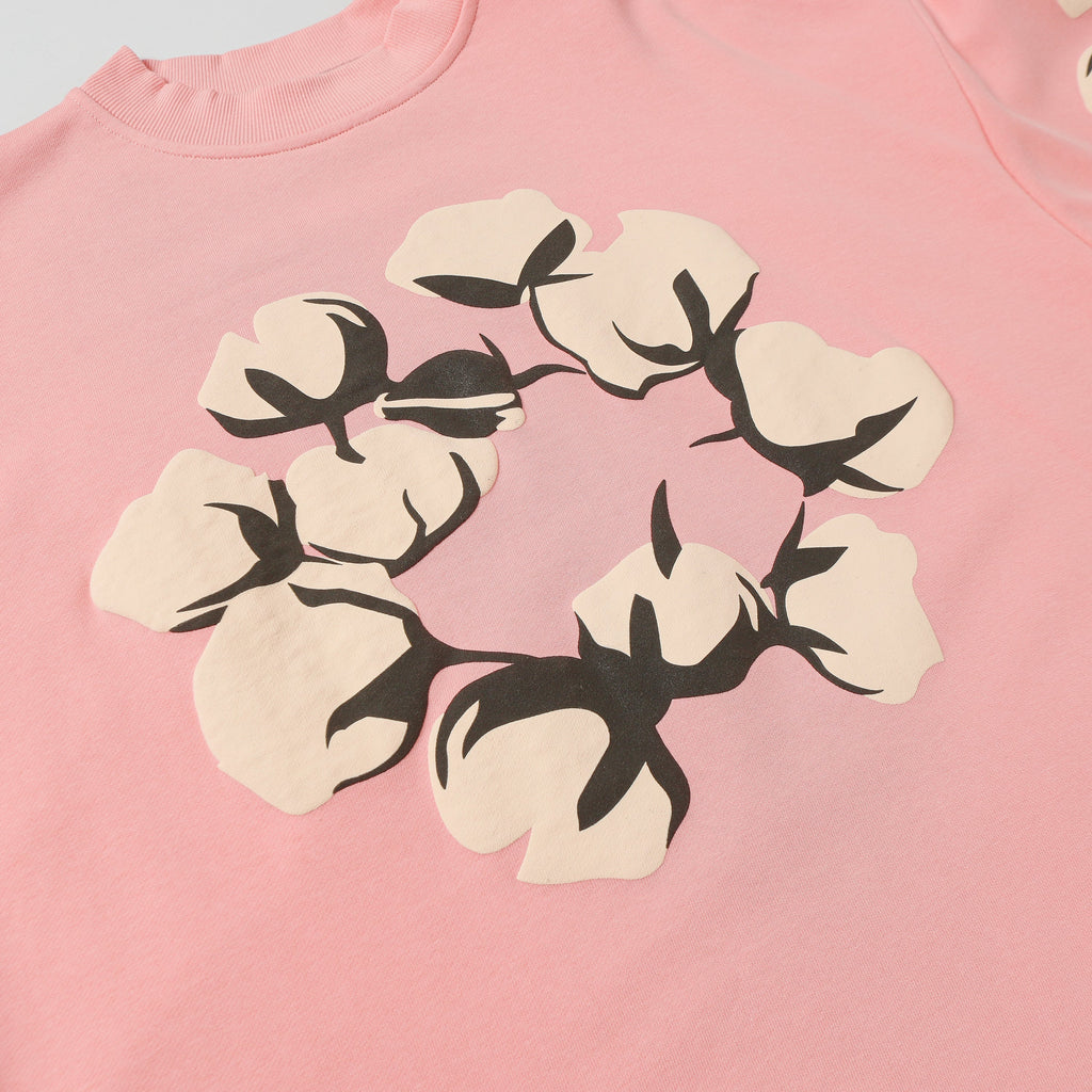 DENIM TEARS  Hoodie 5001